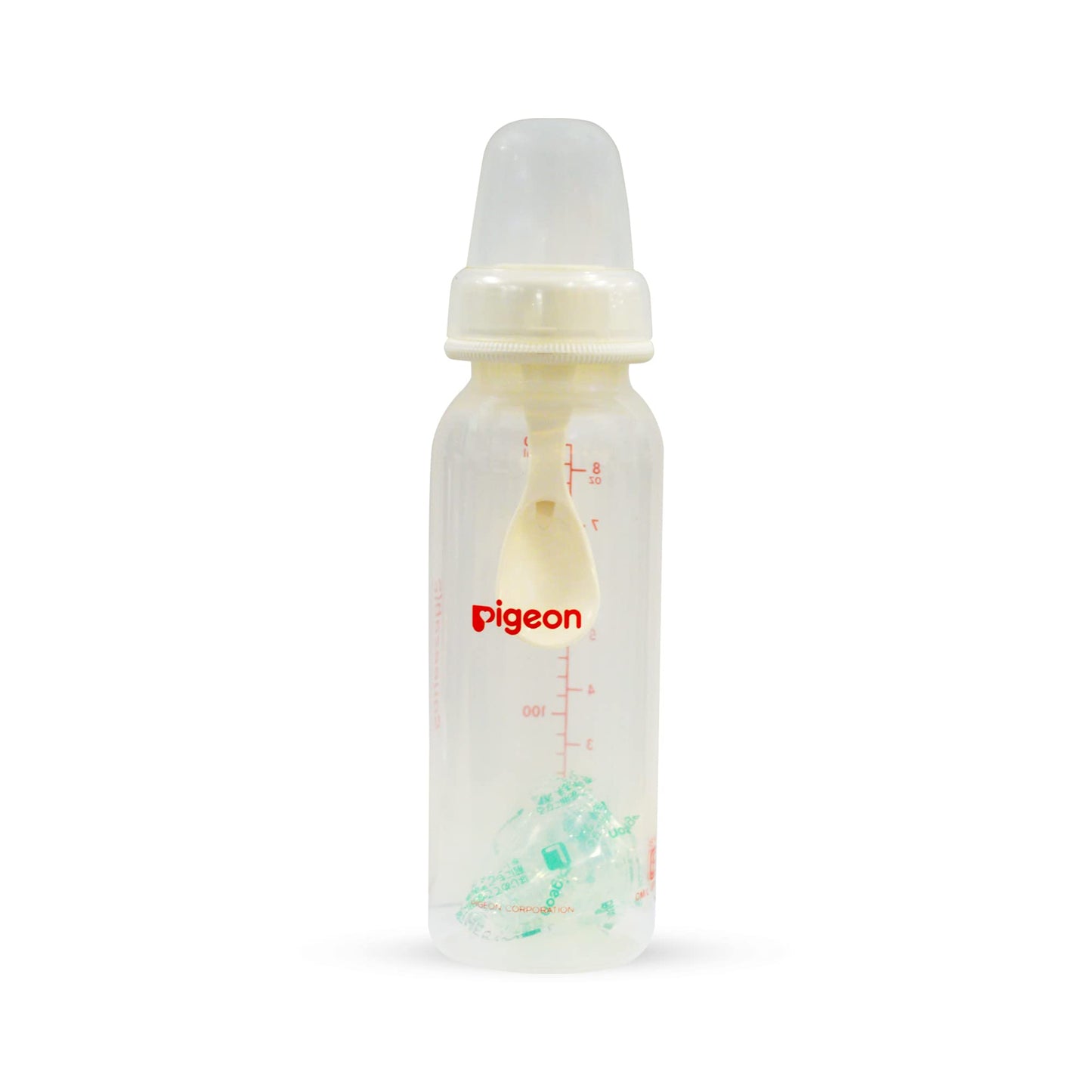 SLIM NECK FEEDER 240ML DEER