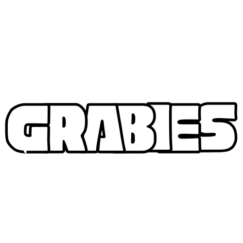 Grabies