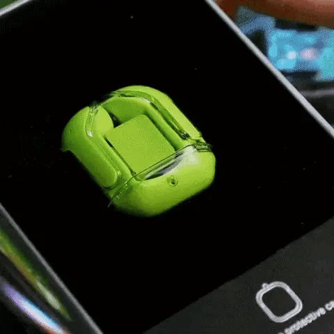 Air31 Earbuds